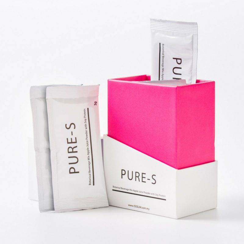 PURE-S
